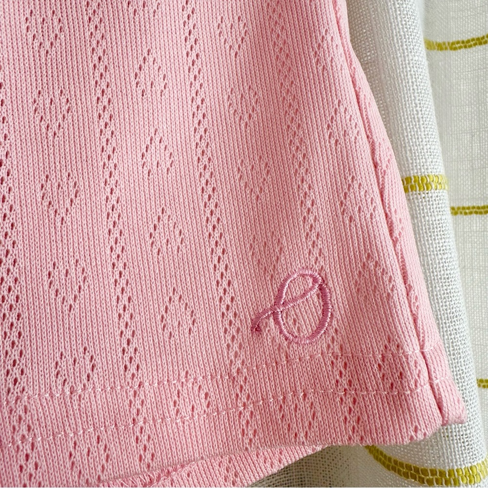 Oceanna Hollywood Hearts Boxers - Picture 5 of 7